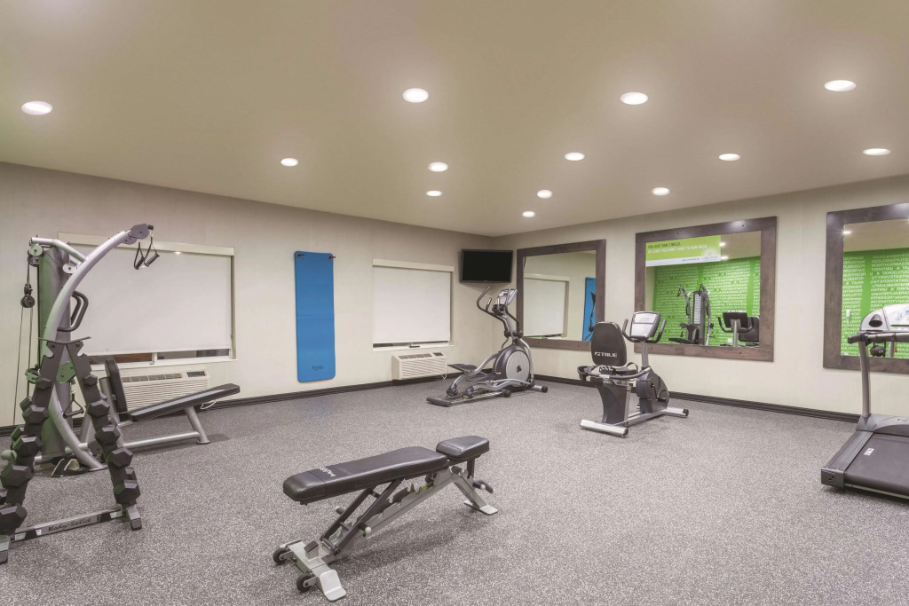 La Quinta Inn & Suites by Wyndham Hopkinsville