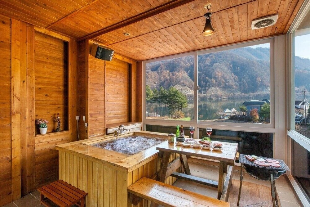 Eco SPA
