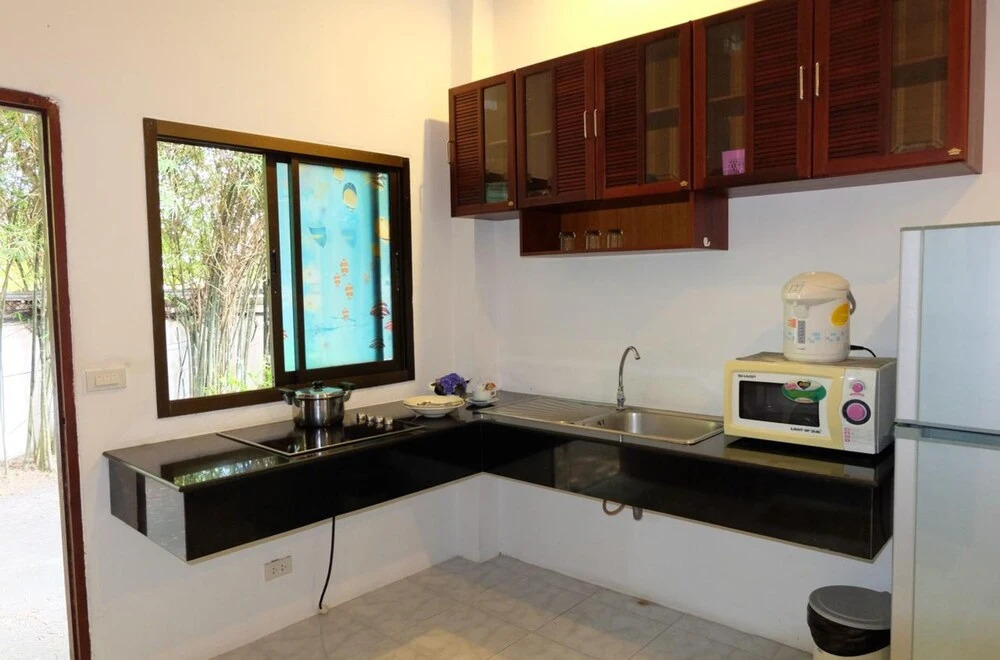 House for rent Rawai Saiyan Phuket