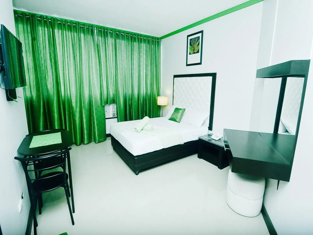 ZEN Rooms Pryce Business Park