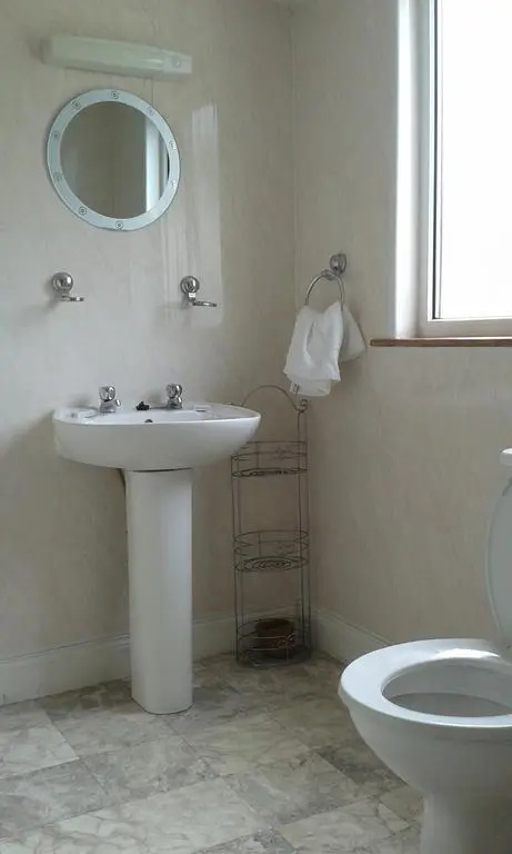 Castle Lodge B&B Kilkenny