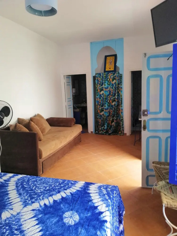 Riad Aïcha