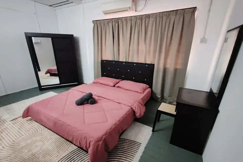 DRH Villa