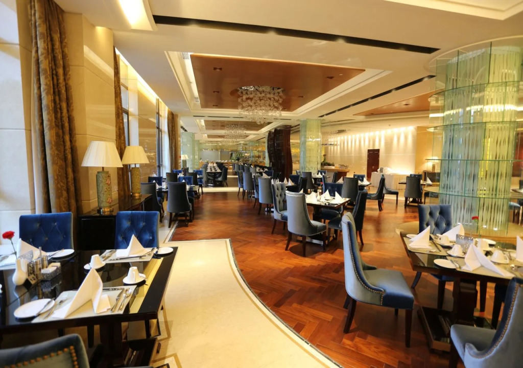 Tongli Lake Resort Phase2