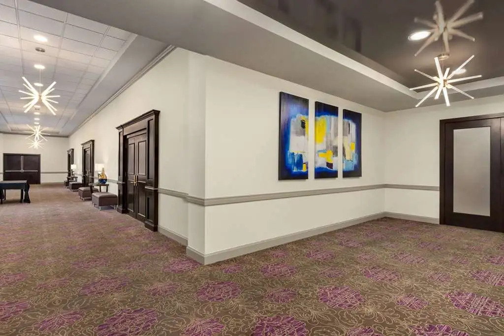 Best Western PLUS Dallas Hotel & Conference Center
