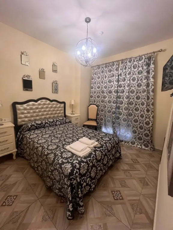 Hostal Flor de Lis - Lojo