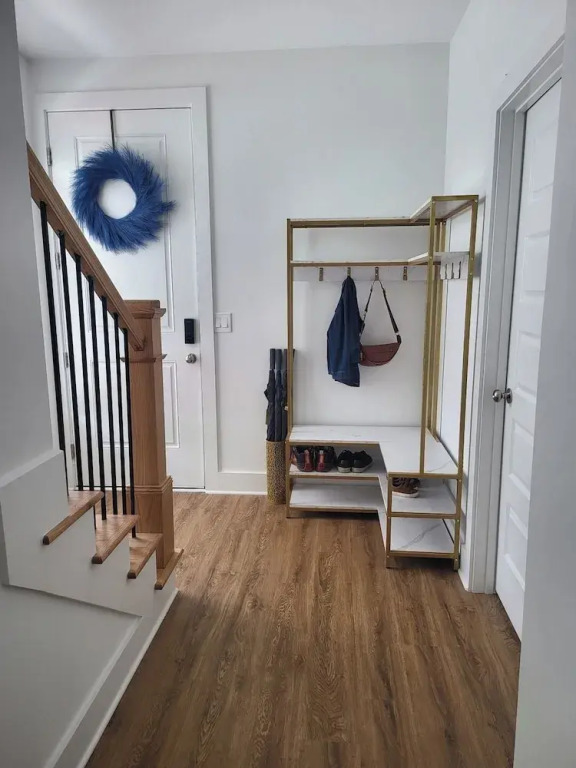 Pet-friendly Townhouse With Free Parking in TN