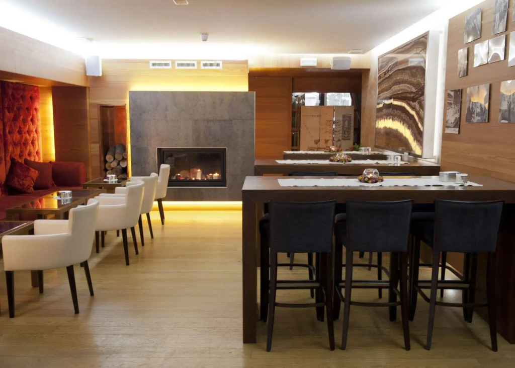 Majestic Hotel