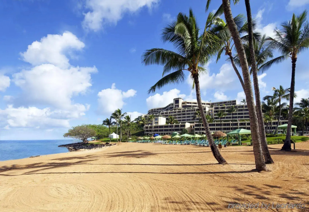 1 Hotel Hanalei Bay