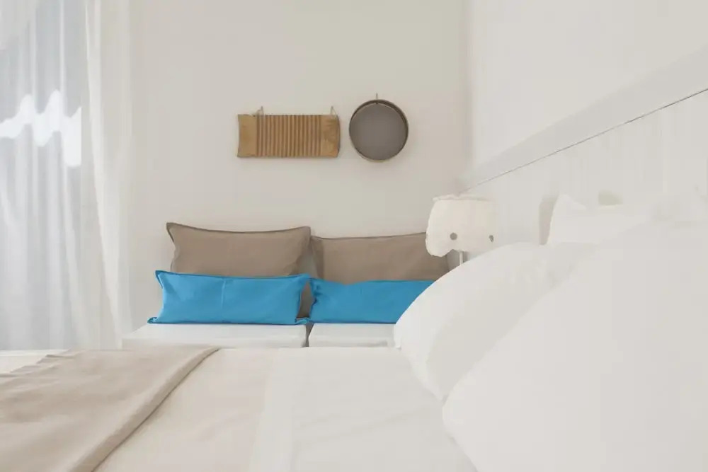 Masseria Podere40 Country Hotel