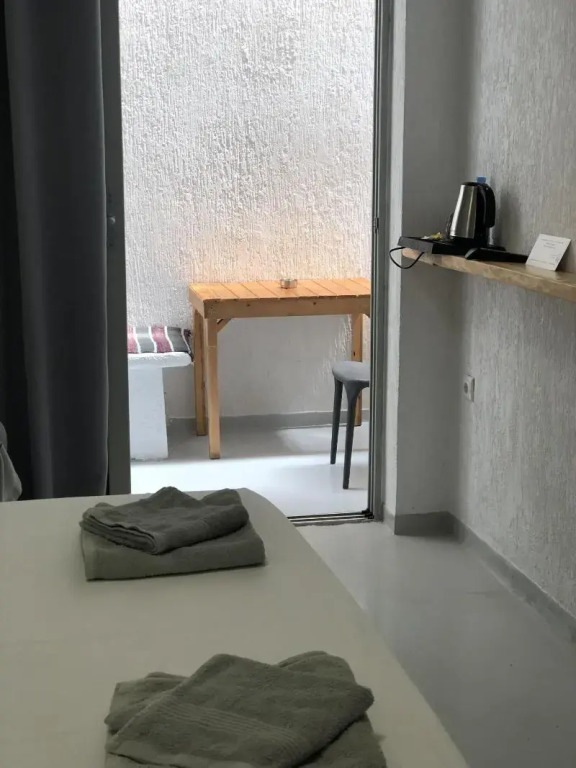 Geo & Art Boutique Hotel Himara