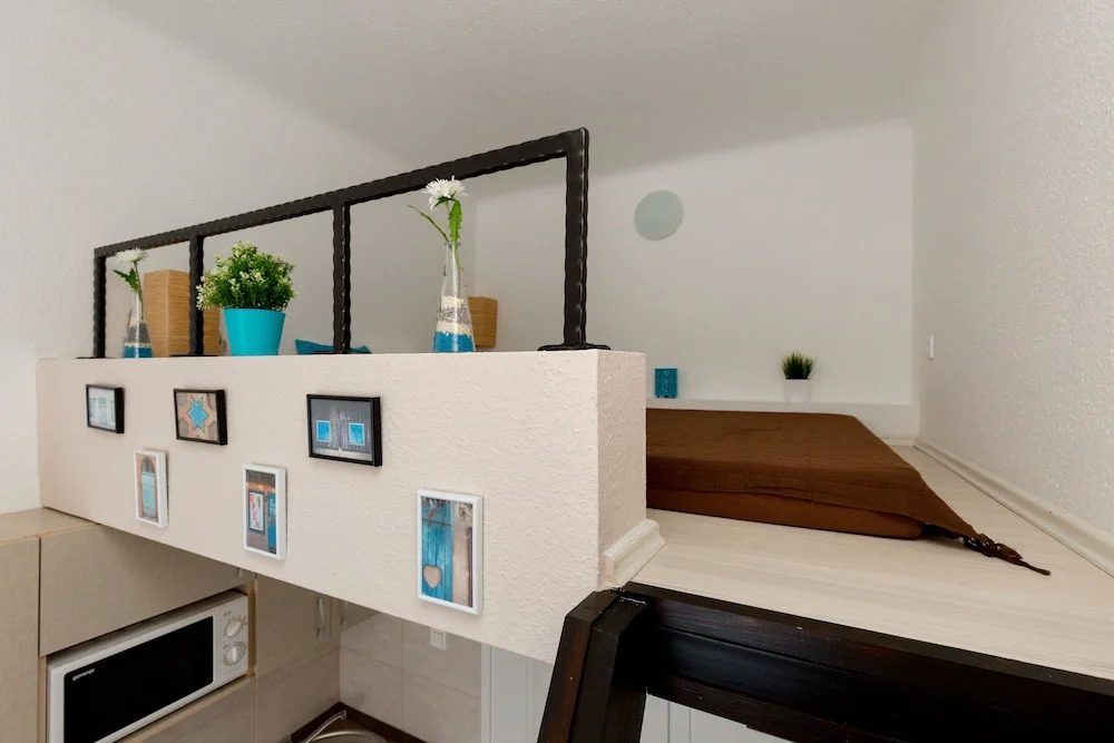 Little Nest in Budapest