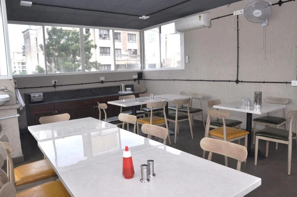 FabHotel Brook Elan Viman Nagar