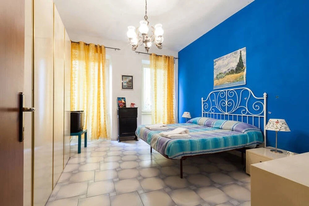 Despina Four Rooms Apartment