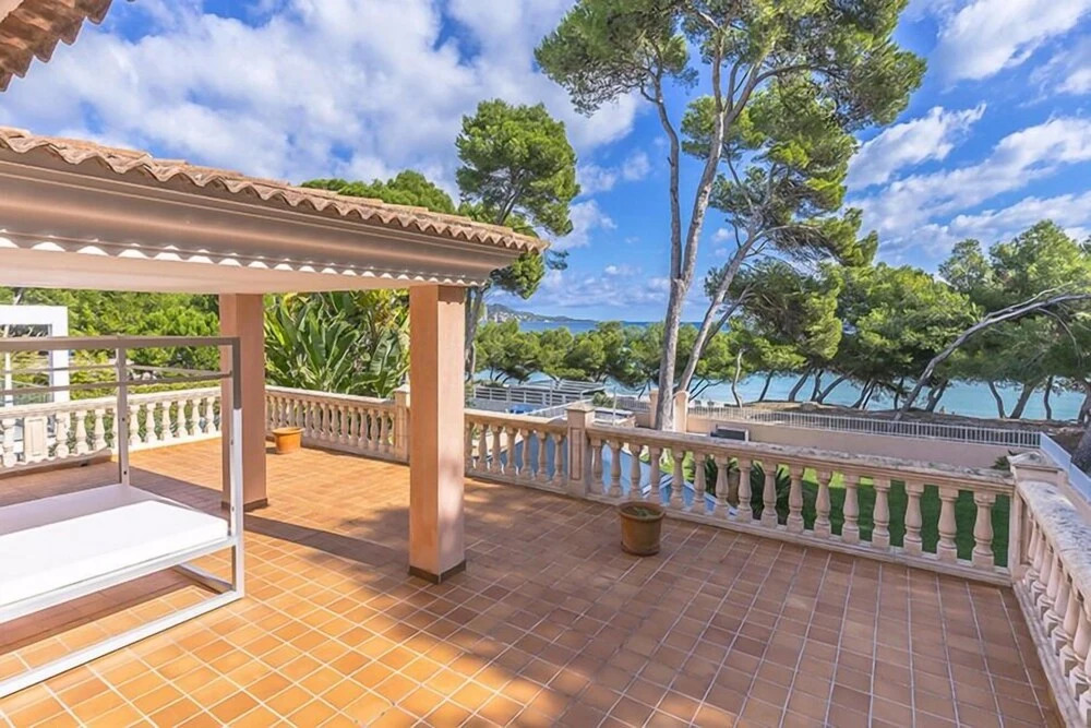 Villa Ran de Mar