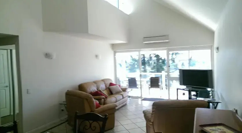 Penthouse Apartment Kangaroo Point