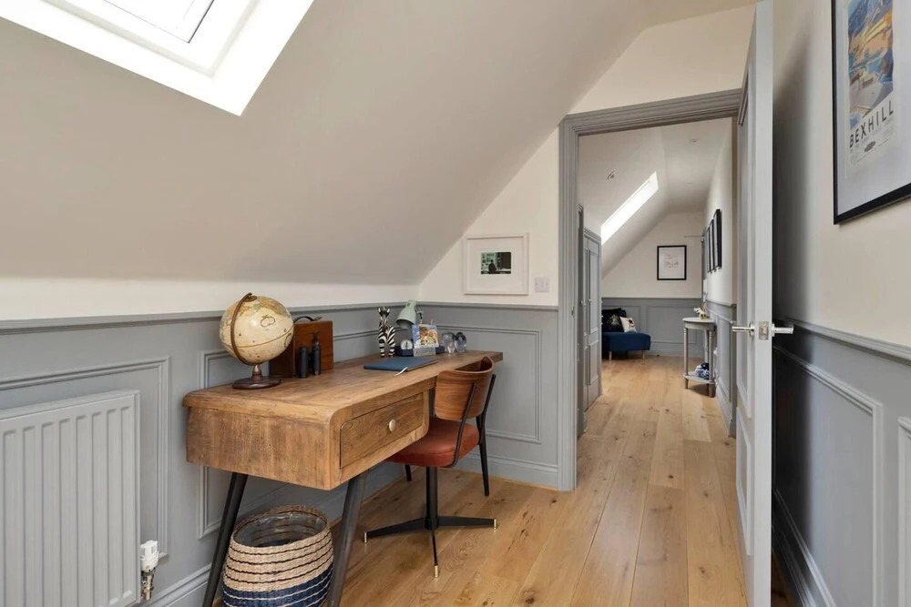 Charming 1-bed 5 Star Apartment in Bexhill-on-sea