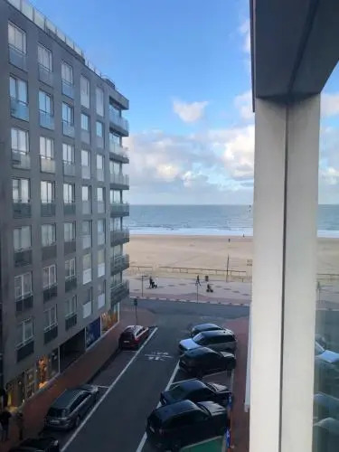 Studio Beach-la-Mar