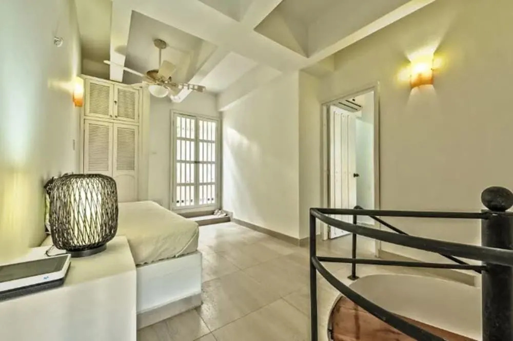 Santo Domingo Condos by Velvet Luxury
