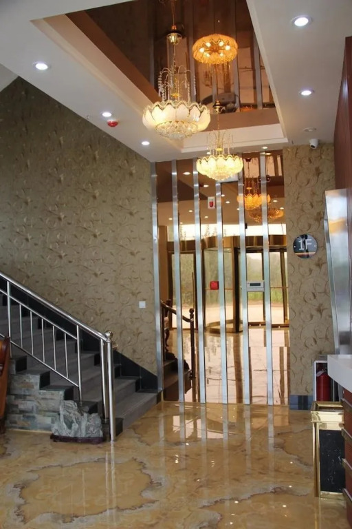 Super 8 Hotel