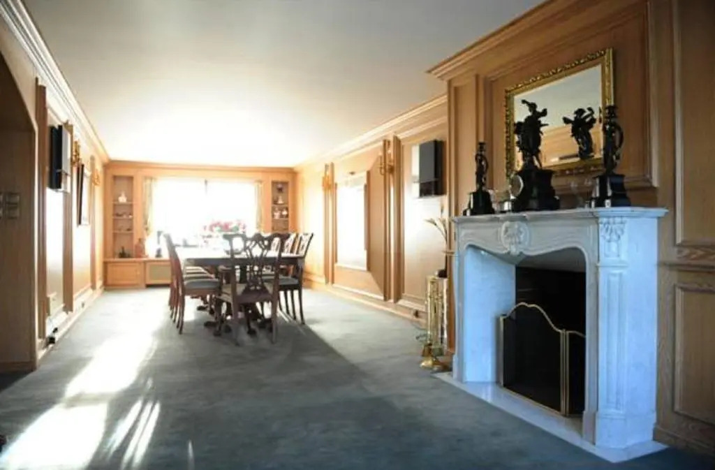 B&B Ferme Bordbar