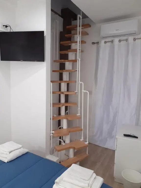 Mattia's house 2