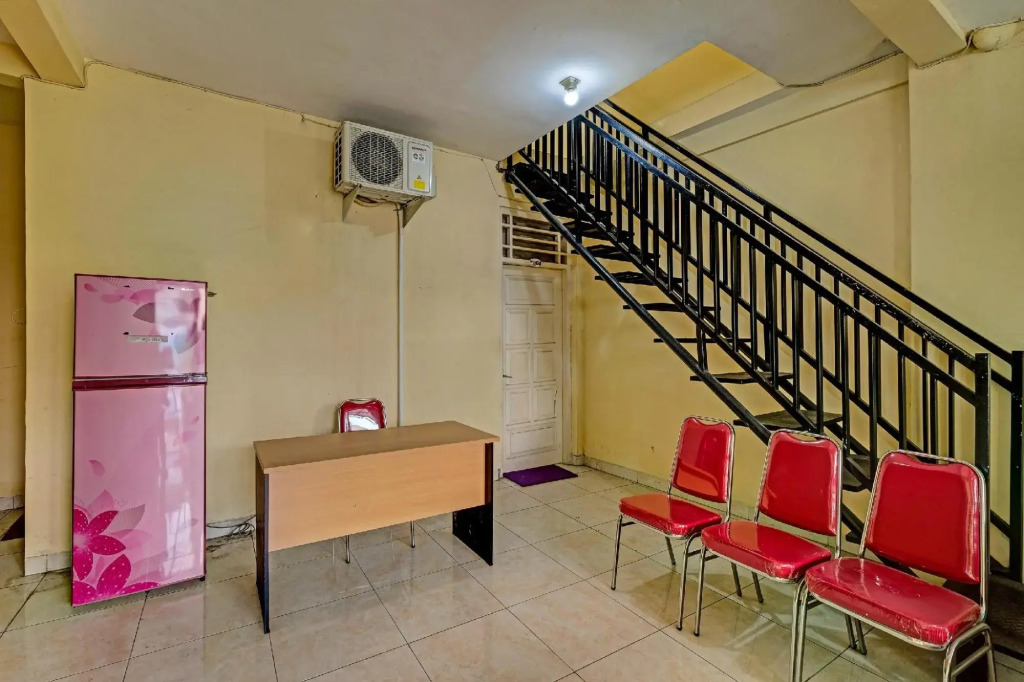 OYO 91520 Nogotirto Guesthouse