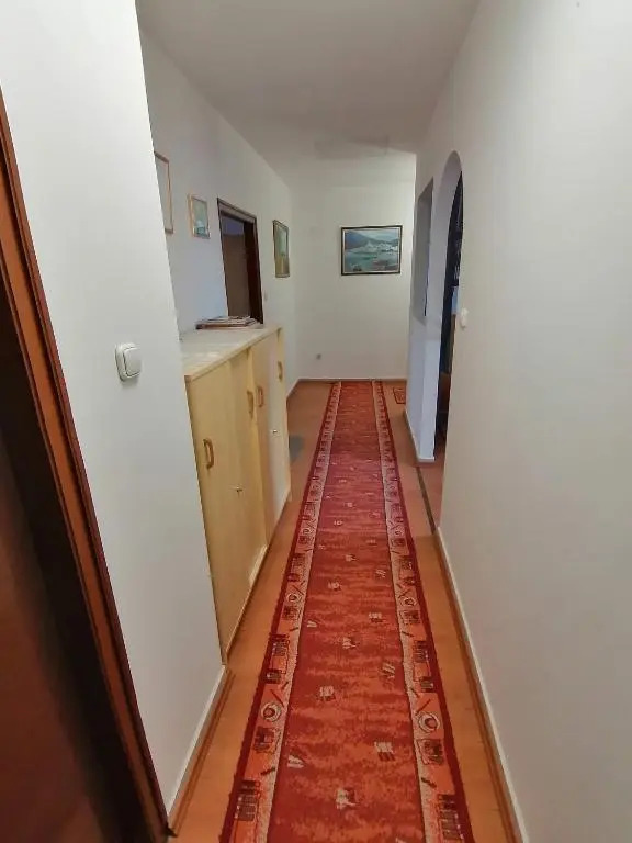 Joós Apartman