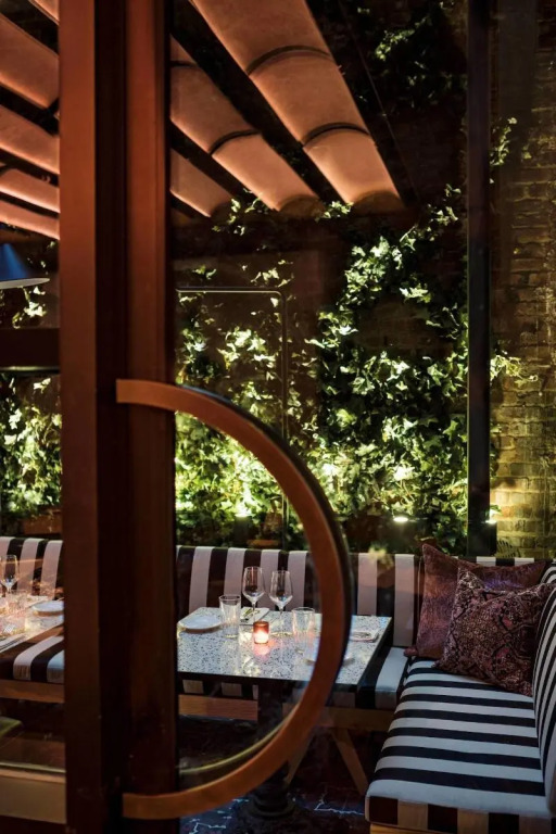 Moxy NYC Chelsea