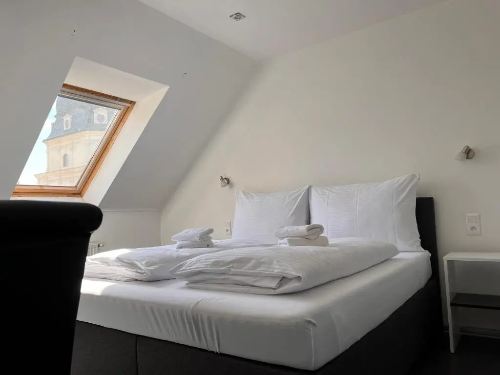 HOTEL Garni PATRIOT