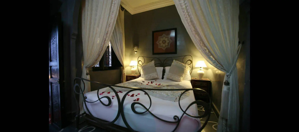 Riad Ain Marrakech