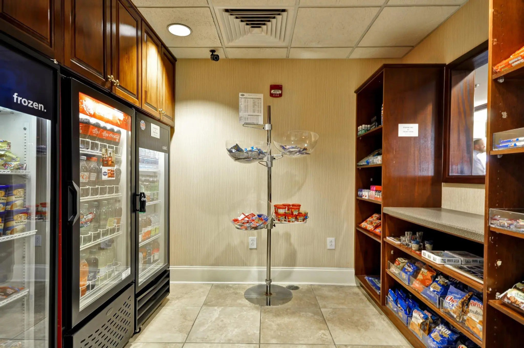 Hampton Inn & Suites Charleston-West Ashley