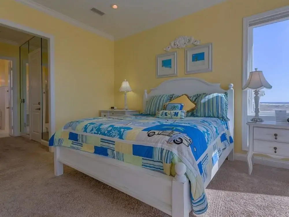 The Sandy Ranch by Meyer Vacation Rentals