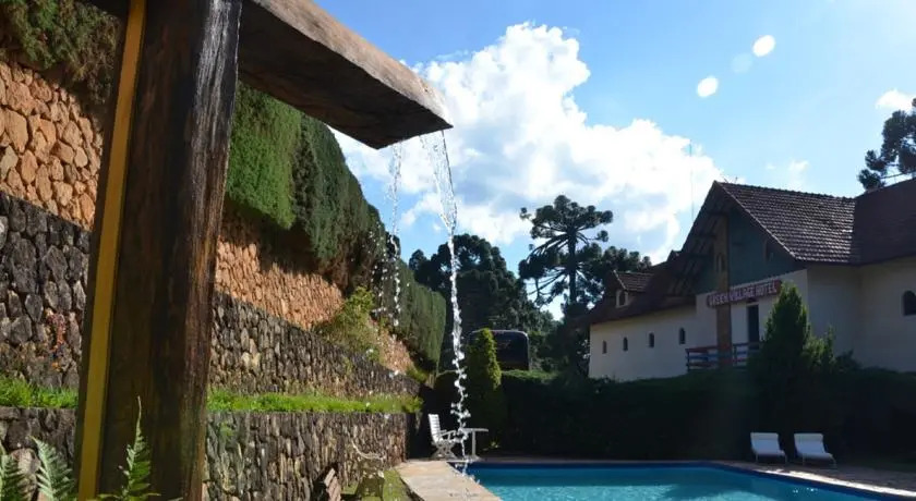 Green Village Hotel