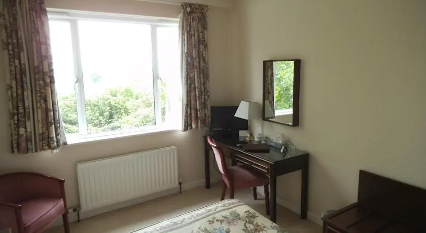 Millbrook House Hotel