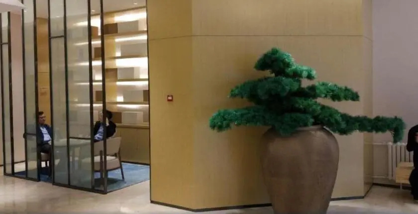 JI Hotel Xi'an Wulukou Metro Station