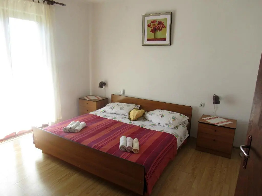 Apartment Kalavojna