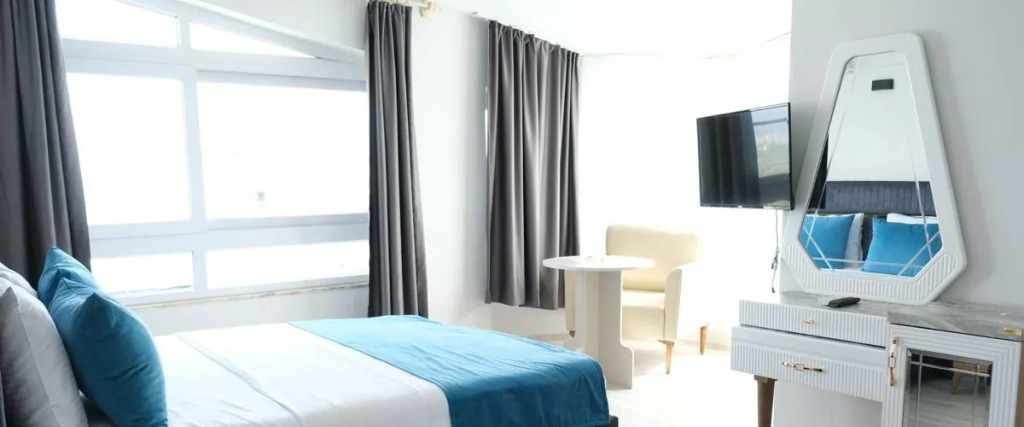 Dorel Doga Hotel