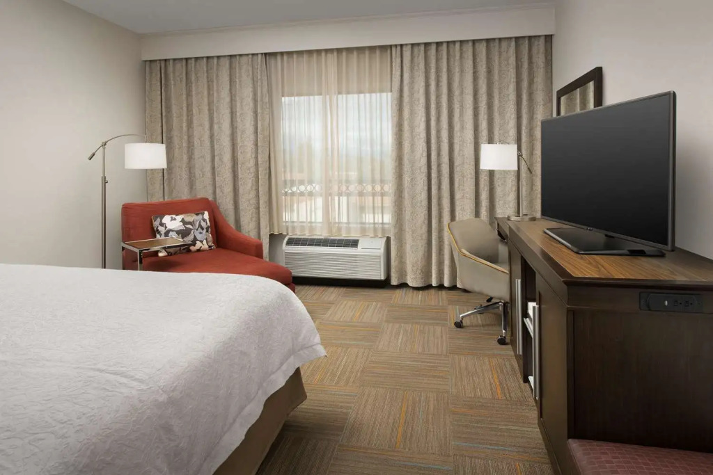 Hampton Inn & Suites by Hilton Phoenix Tempe