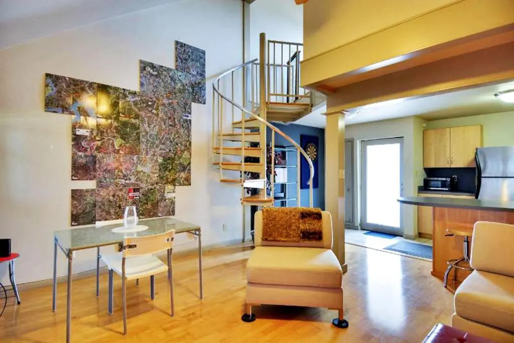 Barton Hills Condominiums