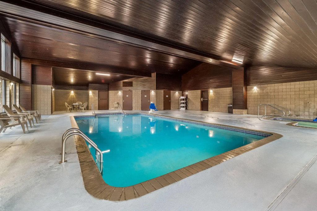 Baymont by Wyndham Bloomington MSP Airport