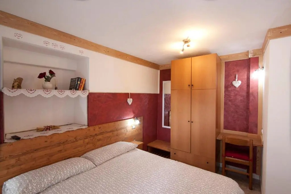 Residence Arvinei