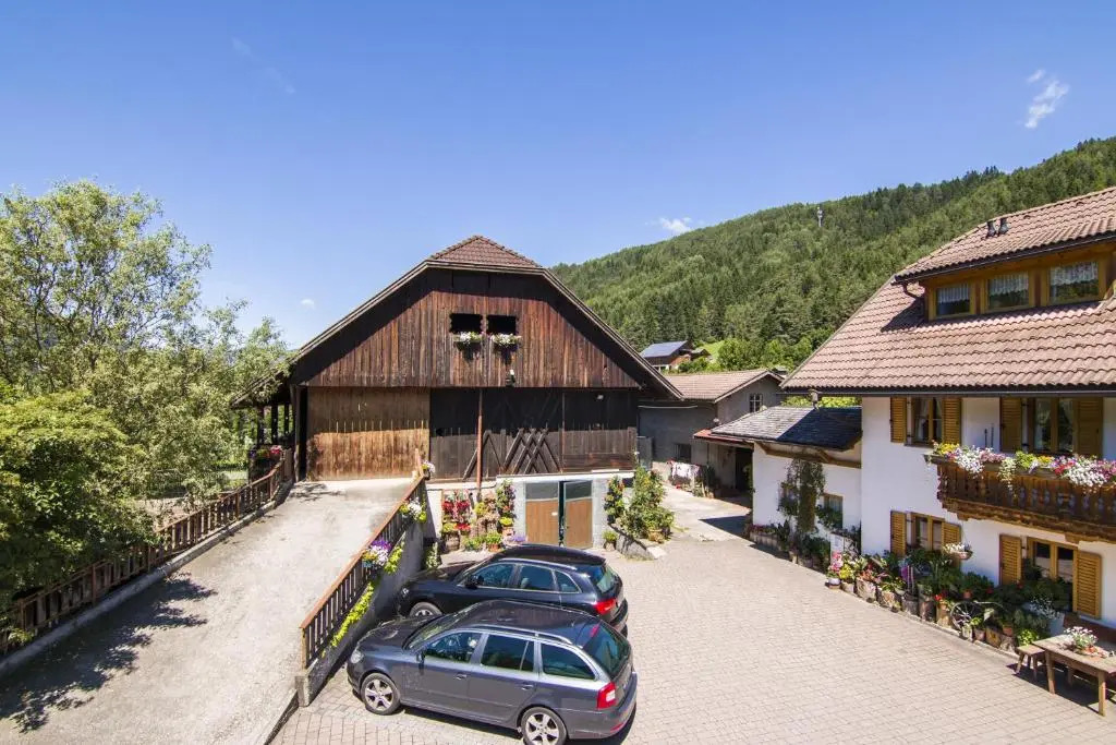Haus Ploner - Pichlerhof