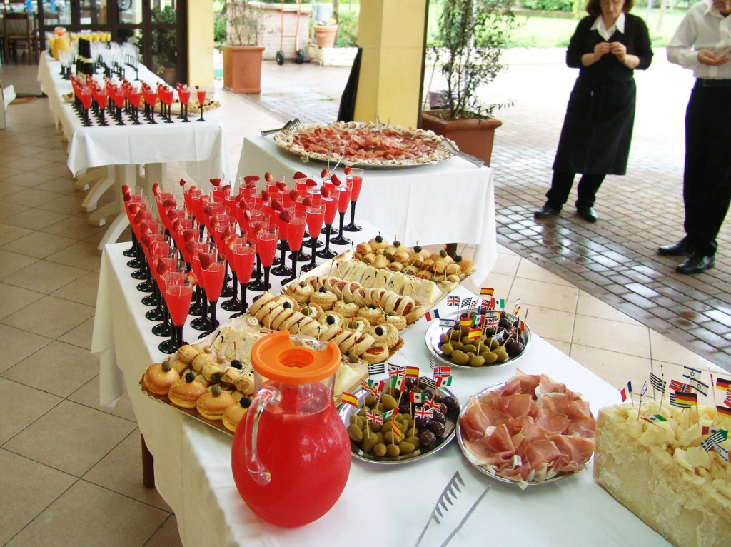 Fattoria Belvedere