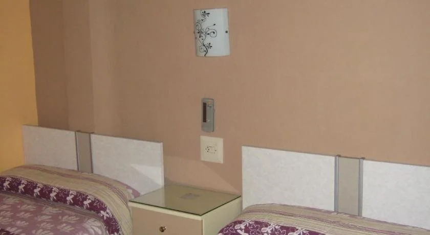 Hostal La Selecta