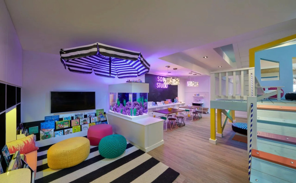 Loews Miami Beach Hotel