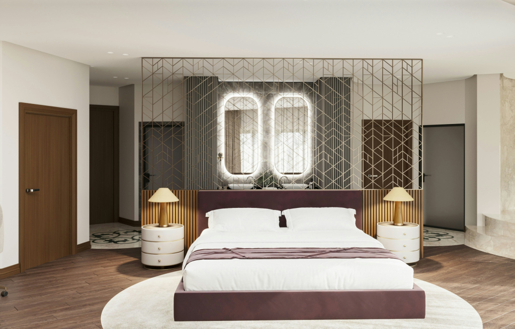 Отель Excelsior Hotel & Spa Baku