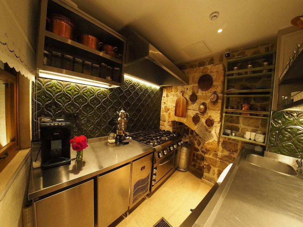 Nest Boutique Hotel