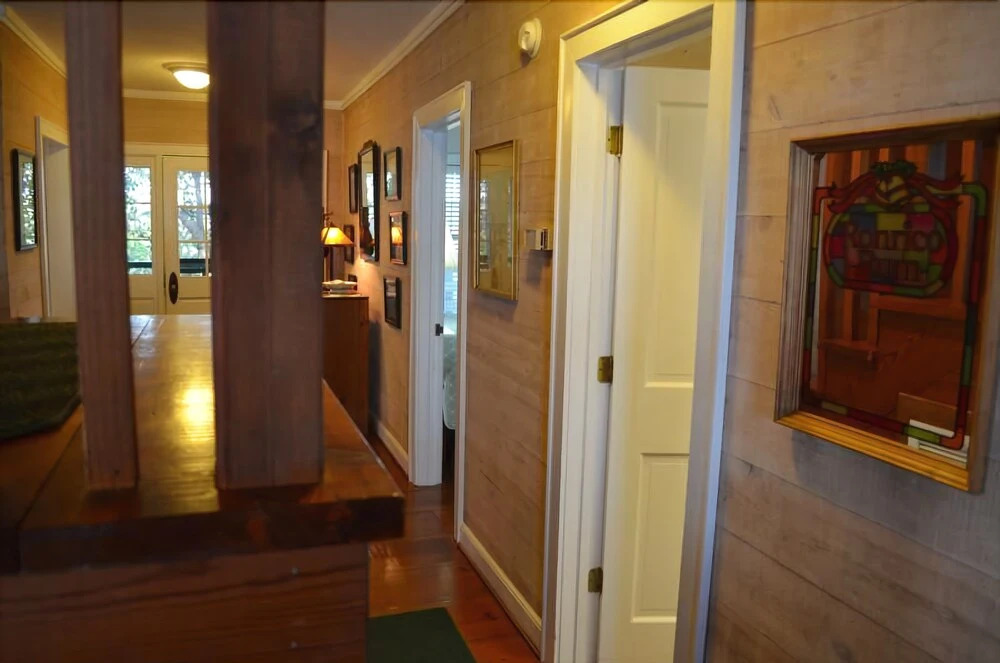 Sea Cliff - 4 Br Home