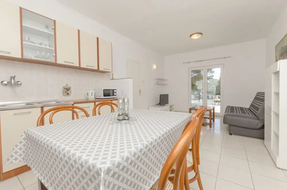 Apartment Ruta i Lota